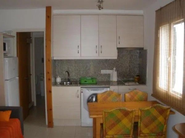Apartamento Paradis Ciutadella (Menorca)