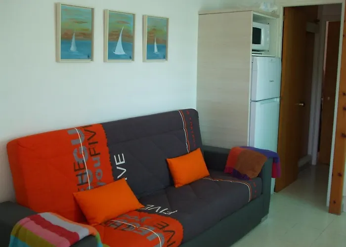 Paradis Ciutadella (Menorca)