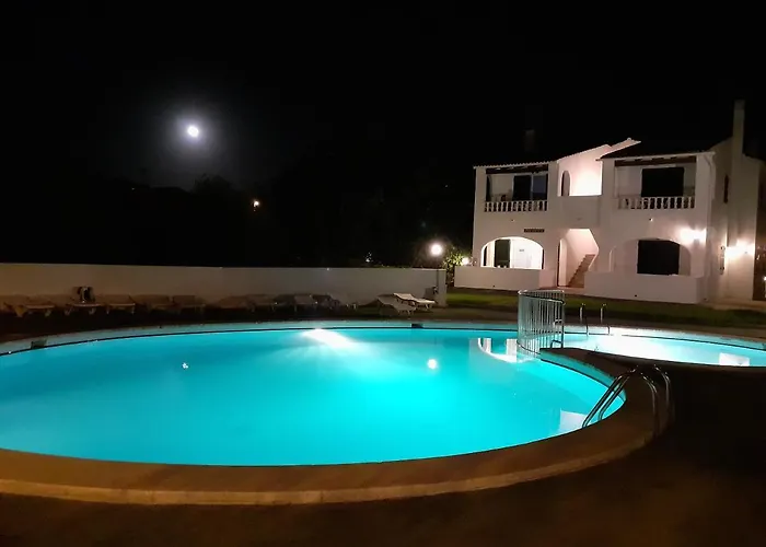 Paradis Ciutadella (Menorca)