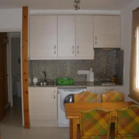 Apartamento Paradis Ciutadella (Menorca)