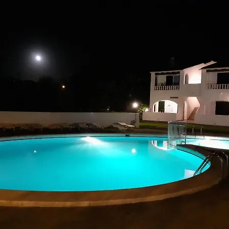 Paradis Ciutadella (Menorca)