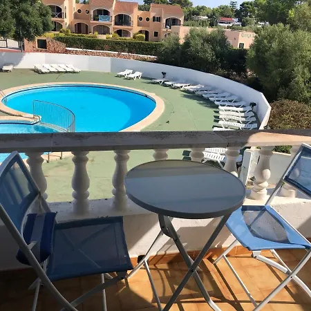 Paradis Ciutadella (Menorca)