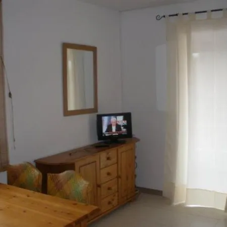 Apartamento Paradis *