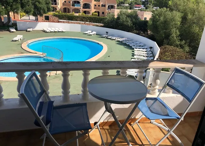 Paradis Ciutadella (Menorca)